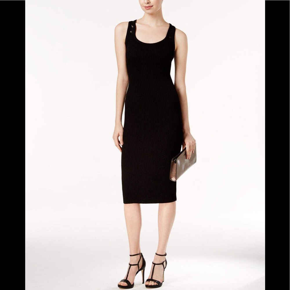 BRAND NEW Michael Kors bodycon ❤️ - Picture 2 of 2